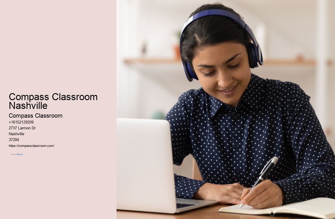 Compass Classroom Nashville