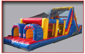 Bounce House Rentals near Cleburne