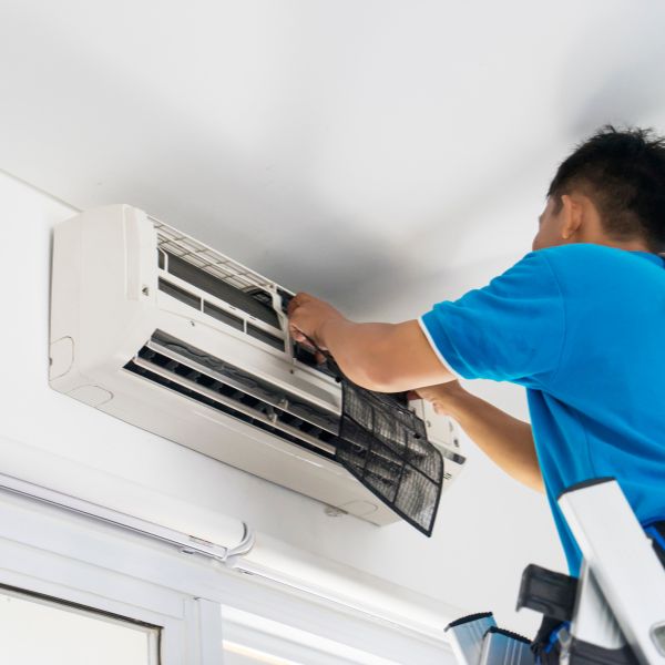 Air Conditioning Services Miami