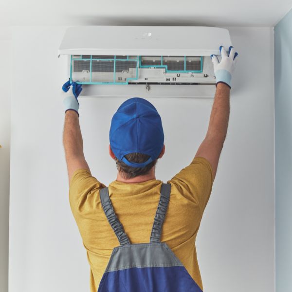 Air Conditioning Repair Miami