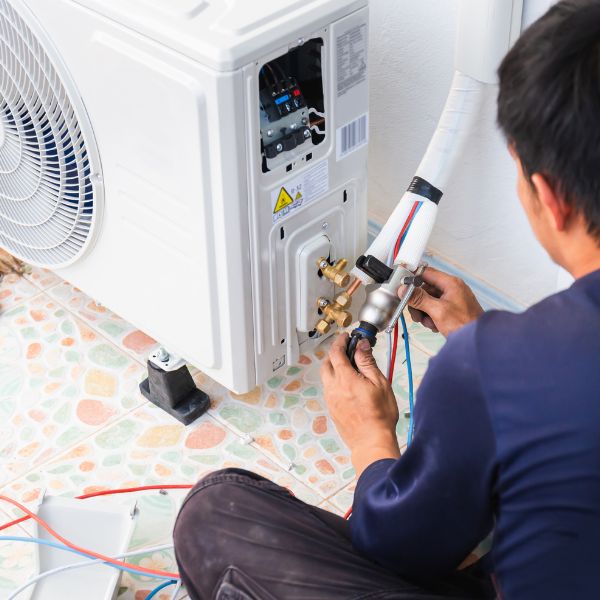 AC Repair In Miami