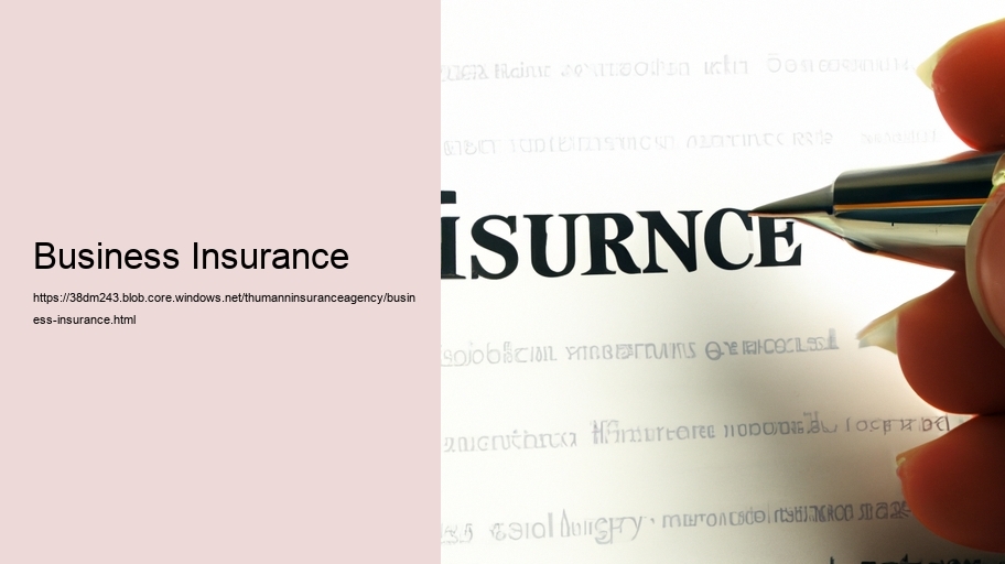 Business Insurance